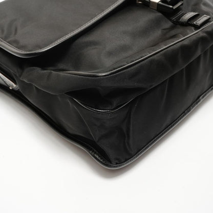 Prada Shoulder Bag Black