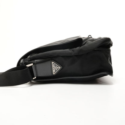 Prada Shoulder Bag Black