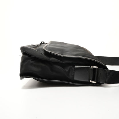 Prada Shoulder Bag Black