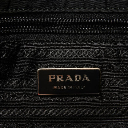 Prada Shoulder Bag Black