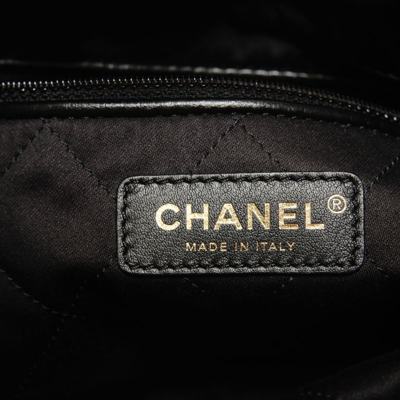 Chanel 22 Quilted Backpack