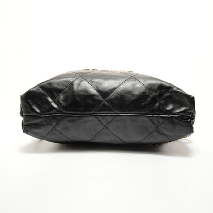 Chanel 22 Quilted Backpack