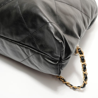 Chanel 22 Quilted Backpack