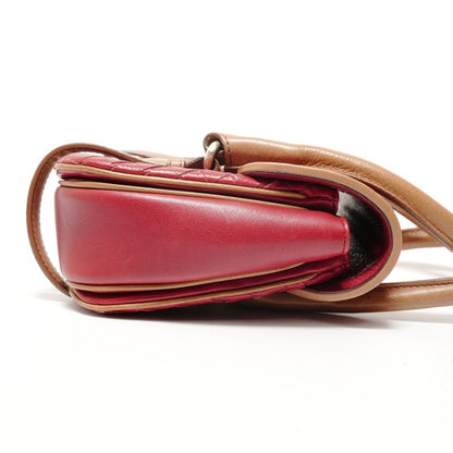 Bottega Veneta Handbag Intrecciato Leather