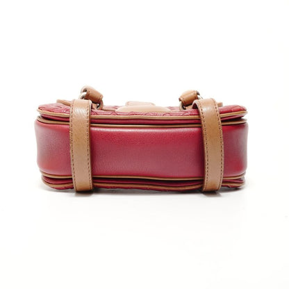 Bottega Veneta Handbag Intrecciato Leather