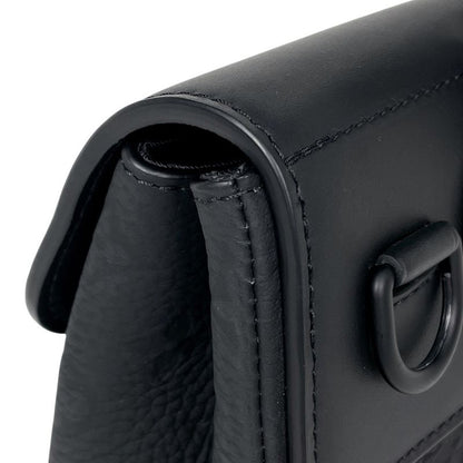 Louis Vuitton Steamer PM Handbag Monogram Black