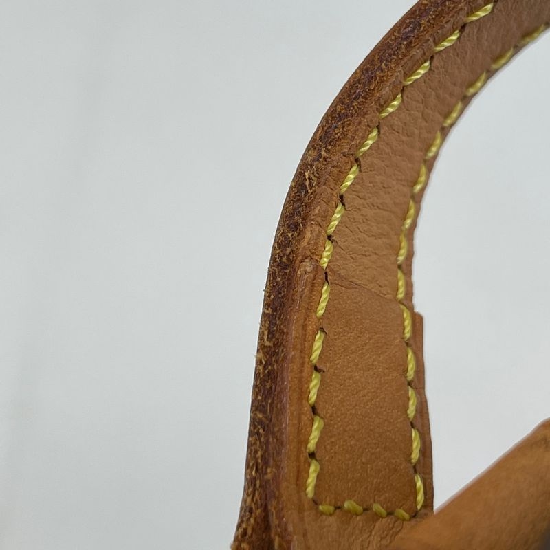 Louis Vuitton Sologne Shoulder Bag Monogram Brown