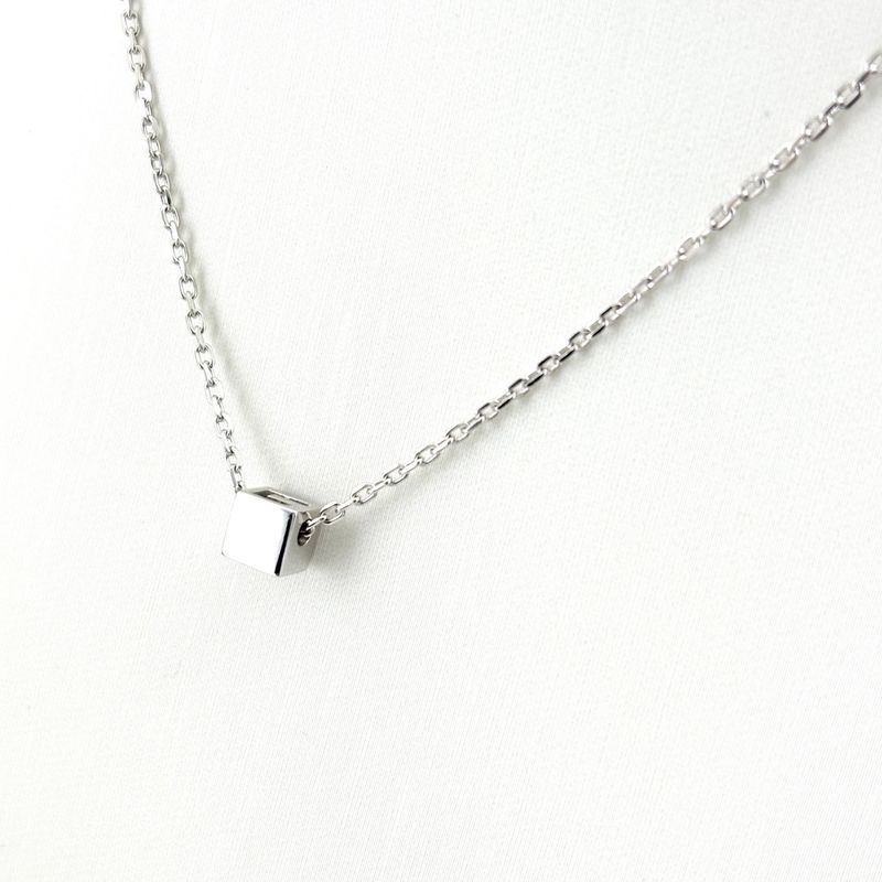 Gucci Amethyst Necklace