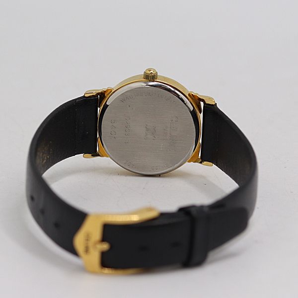 Celine Quartz White Pink Shell Dial Smoseco Watch Tam