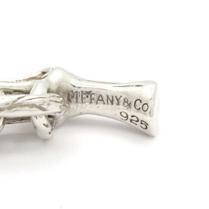 Tiffany & Co Bracelet Bamboo Silver