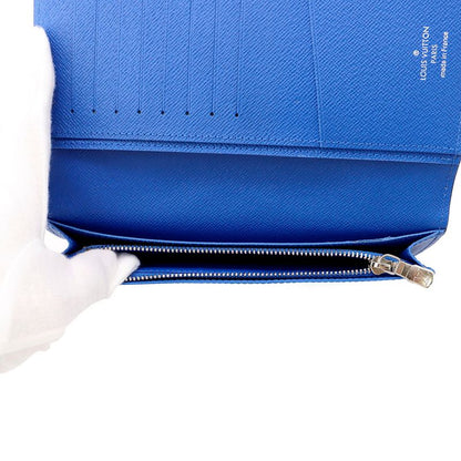 Louis Vuitton Wallet Taiga