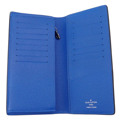 Louis Vuitton Wallet Taiga