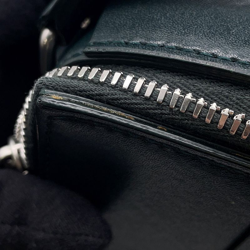 Bottega Veneta Shoulder Bag Cassette Maxi Intrecciato Leather