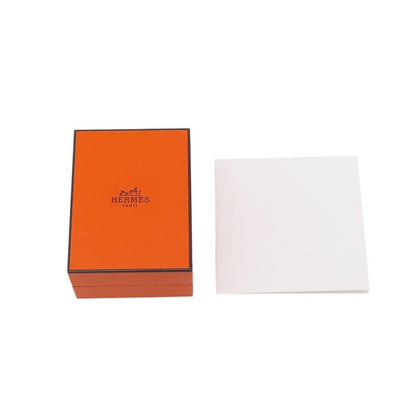 Hermes Necklace Chaine D'ancre GM Silver Pendant