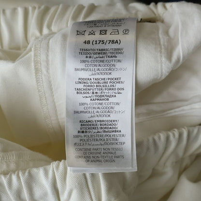 Gucci Pants White