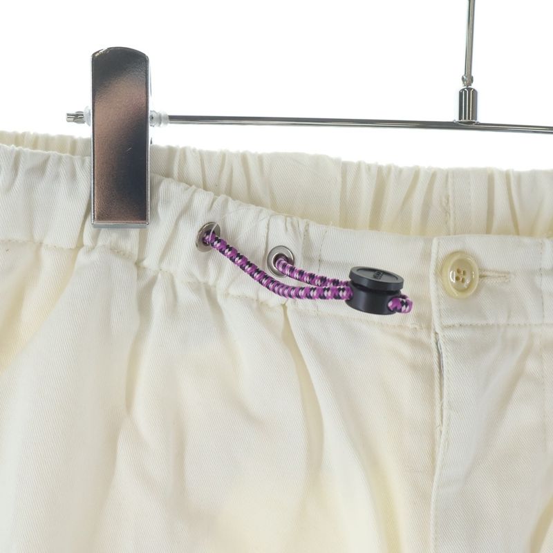 Gucci Pants White