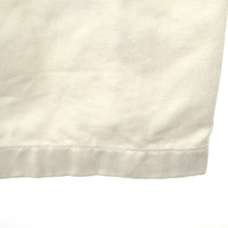 Gucci Pants White
