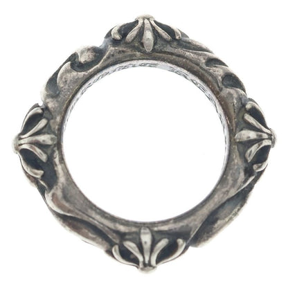 Chrome Hearts Sbt Band Ring Silver