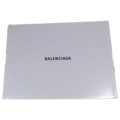 Balenciaga Runner 2.0 Low Cut Sneakers Gray