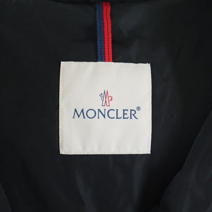 Moncler Cardoncelle Jacket Cordon Seille Down Black