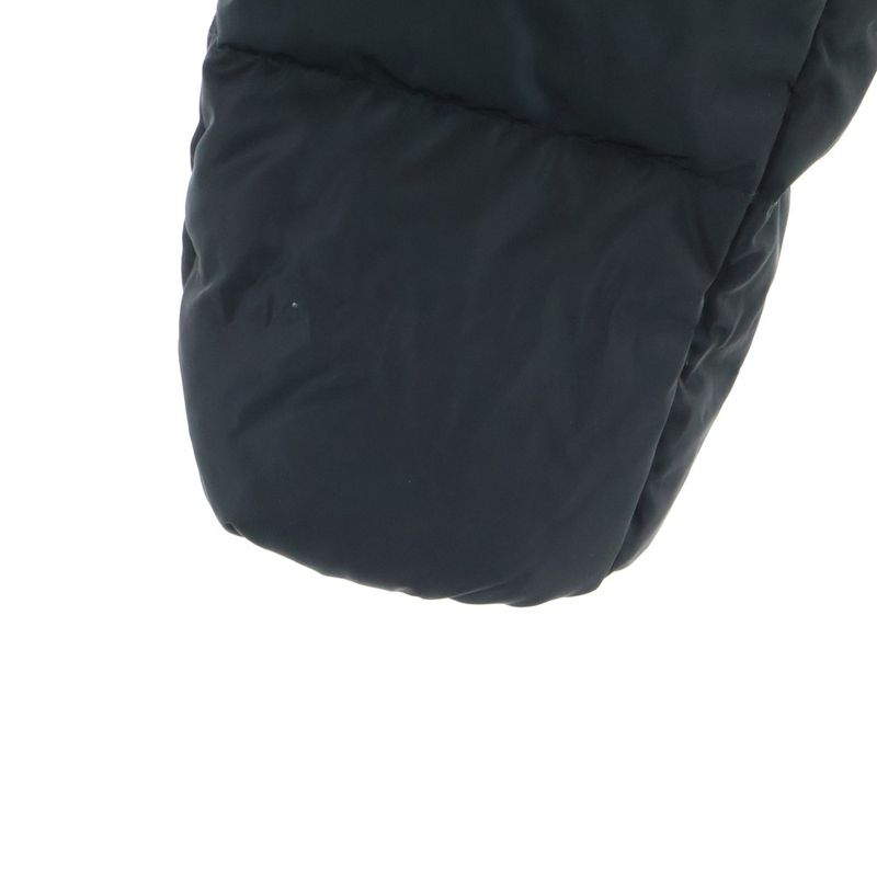 Moncler Cardoncelle Jacket Cordon Seille Down Black