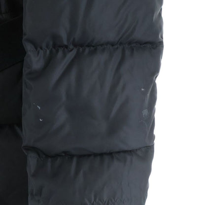 Moncler Cardoncelle Jacket Cordon Seille Down Black
