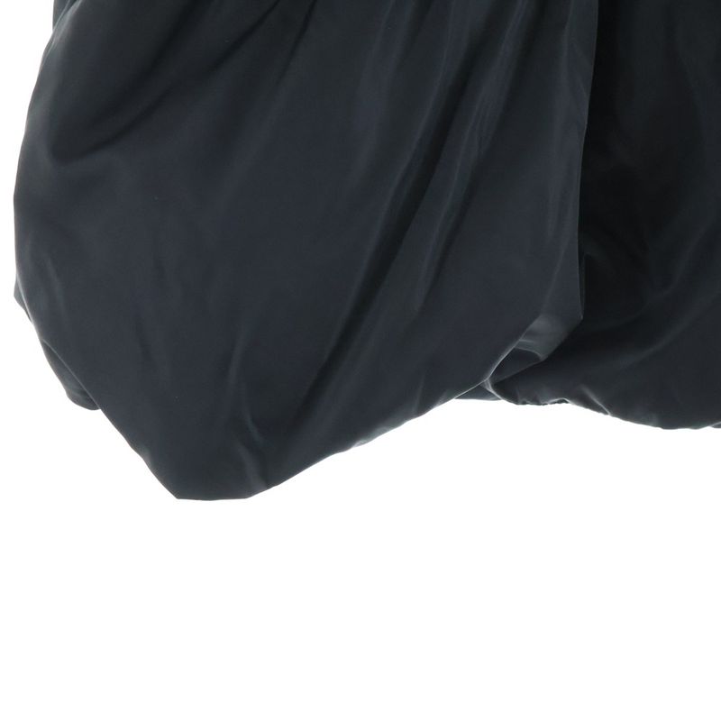 Moncler Cardoncelle Jacket Cordon Seille Down Black