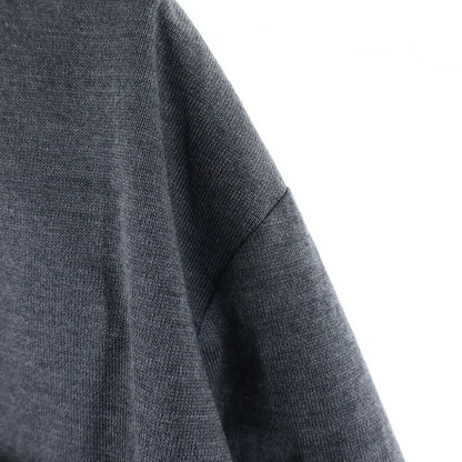 Miu Miu Camicie Maglia Popeline Shirt Kami Che Oh Long Sleeve Sgre Bull