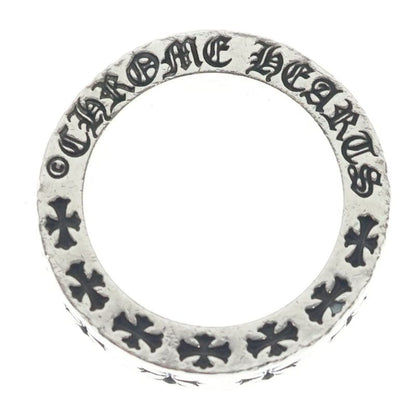 Chrome Hearts mm Spacer Forever Ring
