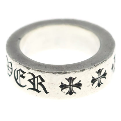 Chrome Hearts mm Spacer Forever Ring