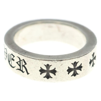 Chrome Hearts mm Spacer Forever Ring