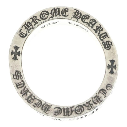 Chrome Hearts mm Spacer Forever Ring