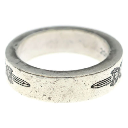 Chrome Hearts mm Spacer Dagger Ring