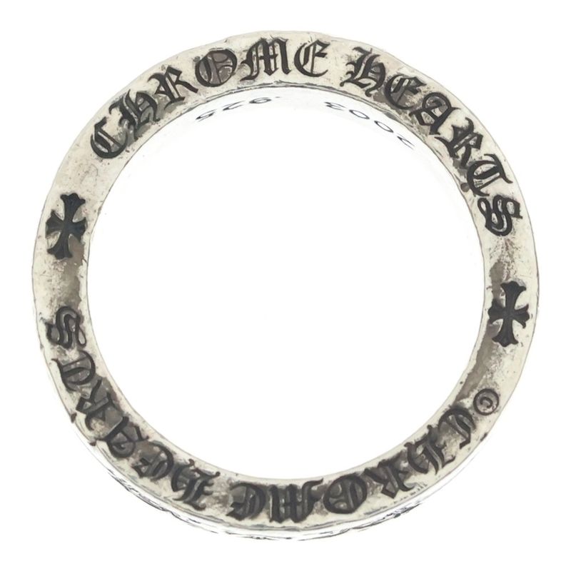 Chrome Hearts mm Spacer Dagger Ring