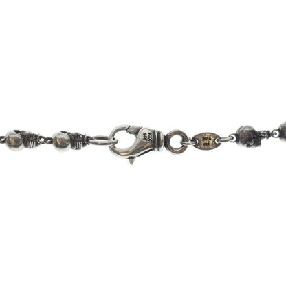 Chrome Hearts FT Delphino Tiny Necklace Chain