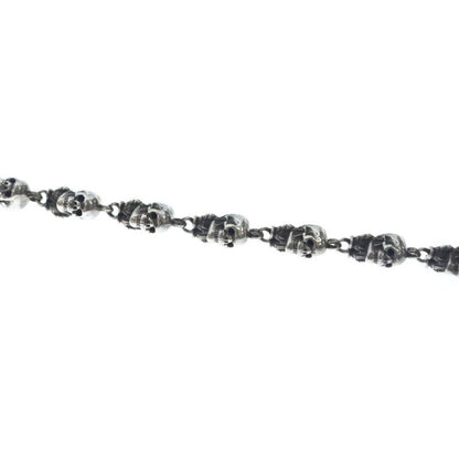 Chrome Hearts FT Delphino Tiny Necklace Chain