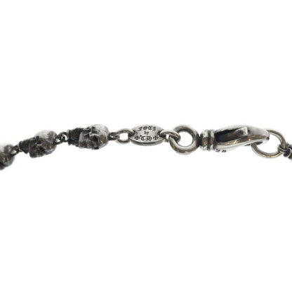 Chrome Hearts FT Delphino Tiny Necklace Chain