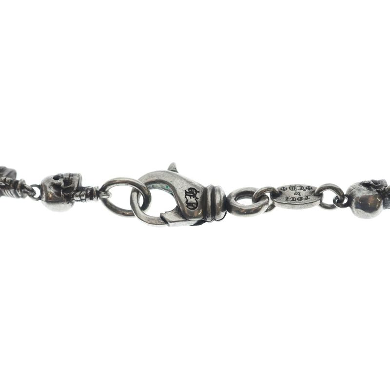 Chrome Hearts FT Delphino Tiny Necklace Chain