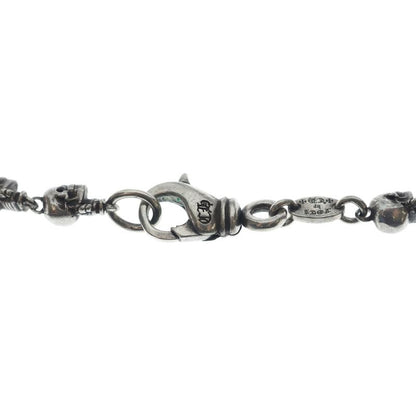 Chrome Hearts FT Delphino Tiny Necklace Chain