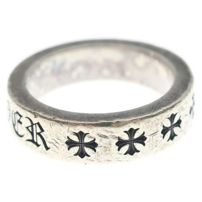 Chrome Hearts mm Spacer Forever Ring