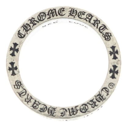 Chrome Hearts mm Spacer Forever Ring