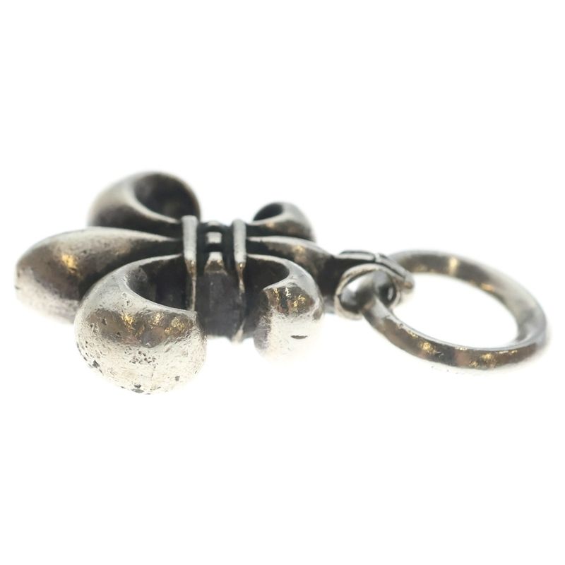 Chrome Hearts BS Fluer BS Pendant Top Silver