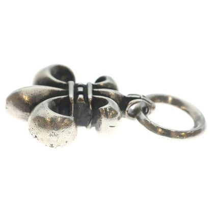 Chrome Hearts BS Fluer BS Pendant Top Silver