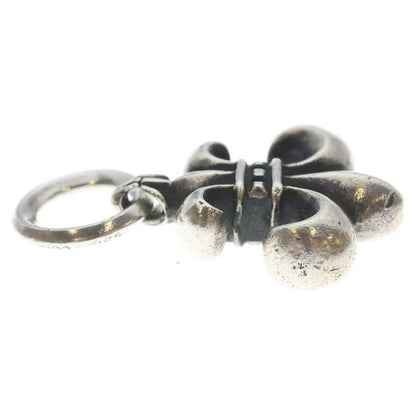 Chrome Hearts BS Fluer BS Pendant Top Silver