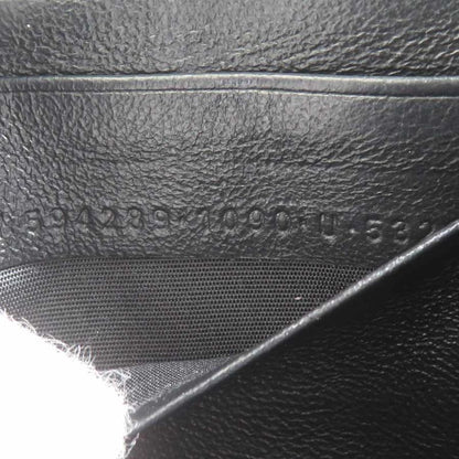 Balenciaga Wallet Wallets Black