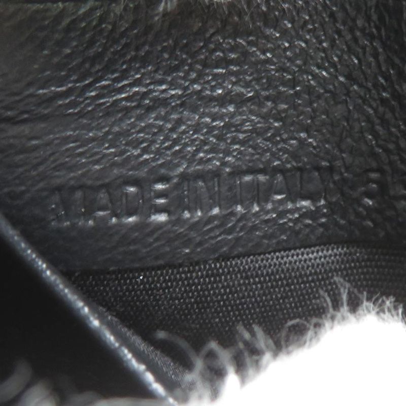 Balenciaga Wallet Wallets Black