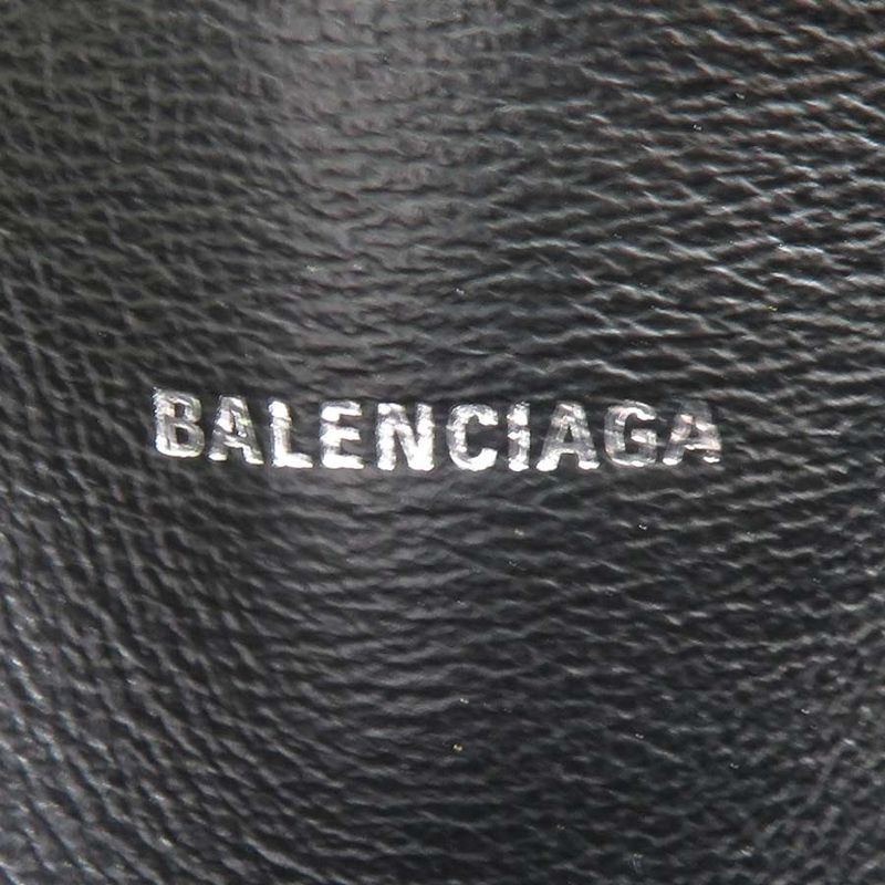 Balenciaga Wallet Wallets Black