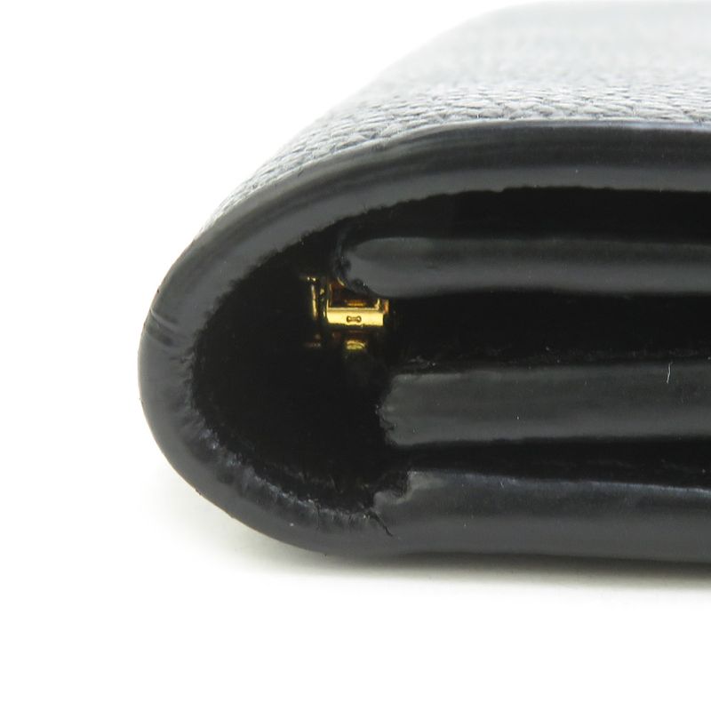 Balenciaga Wallet Wallets Black