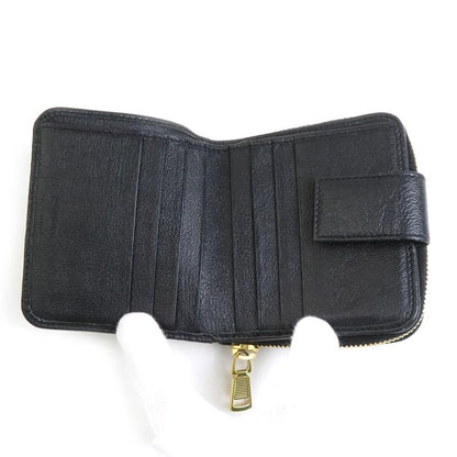Saint Laurent Yves Bifold Wallet