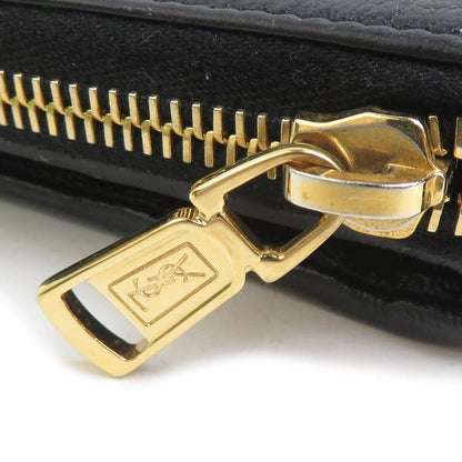 Saint Laurent Yves Bifold Wallet